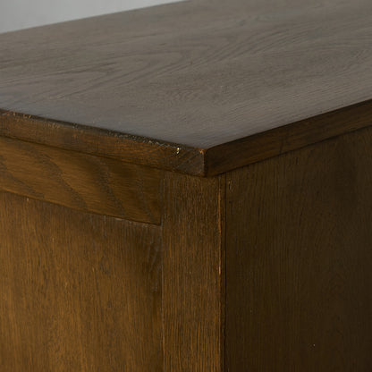 Webber Furniture Croydon Range ボトルラック キャビネット