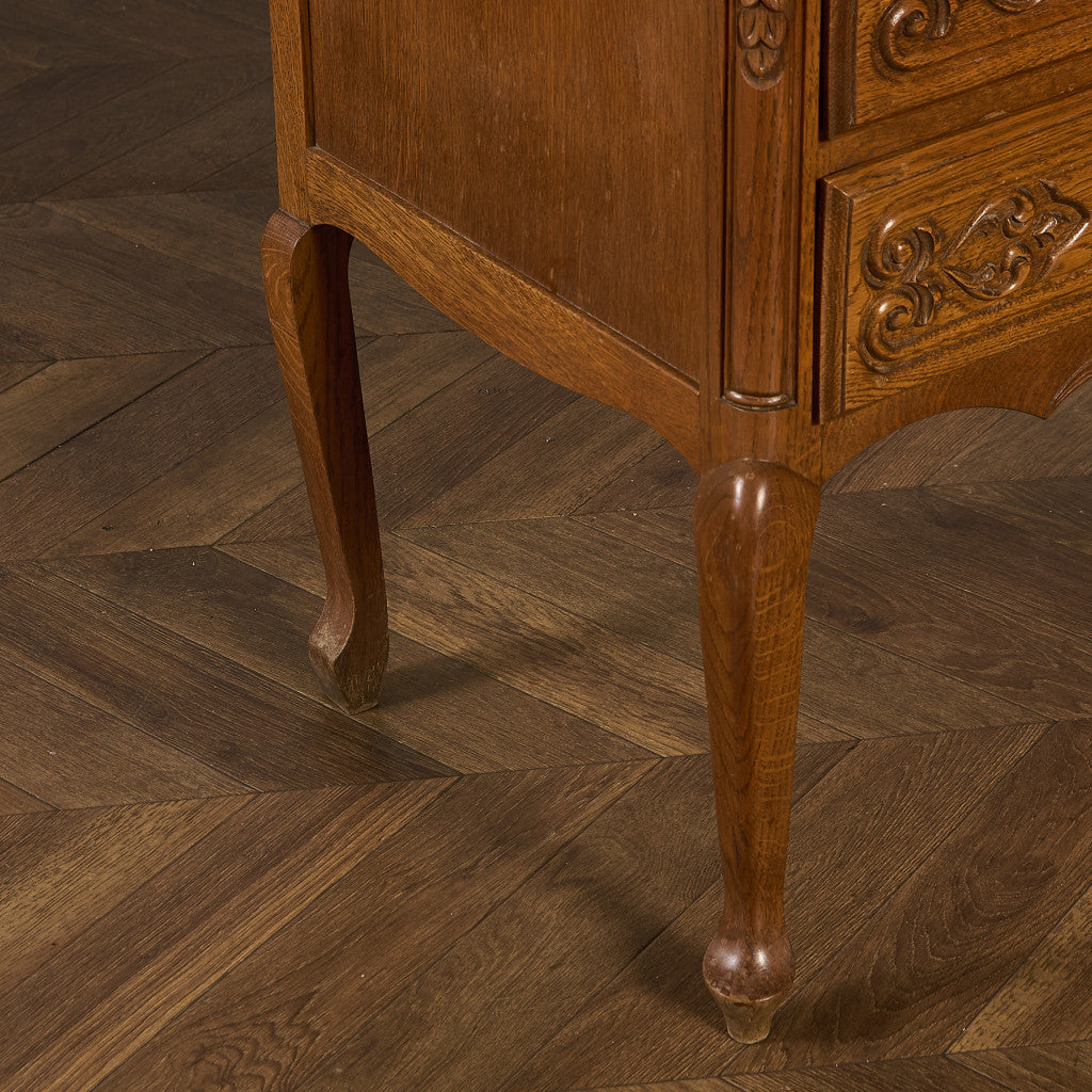 英国 クラシック ライティングビューロー