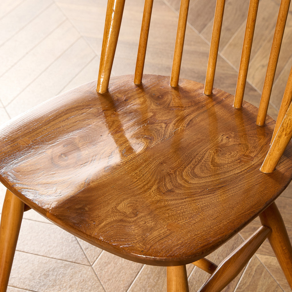アーコール ERCOL フープバックチェア #98230 – camori ヴィンテージ