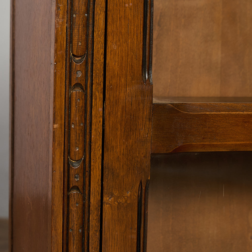 英国 クラシック ブックケース