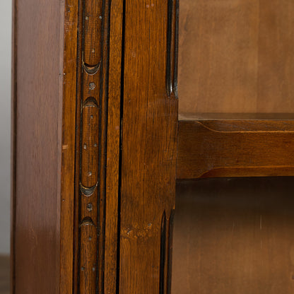 英国 クラシック ブックケース