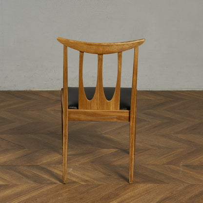 ジープラン G-PLAN Brasilia ダブルバックチェア #89615