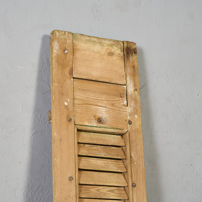 英国 アンティーク ヴォレー