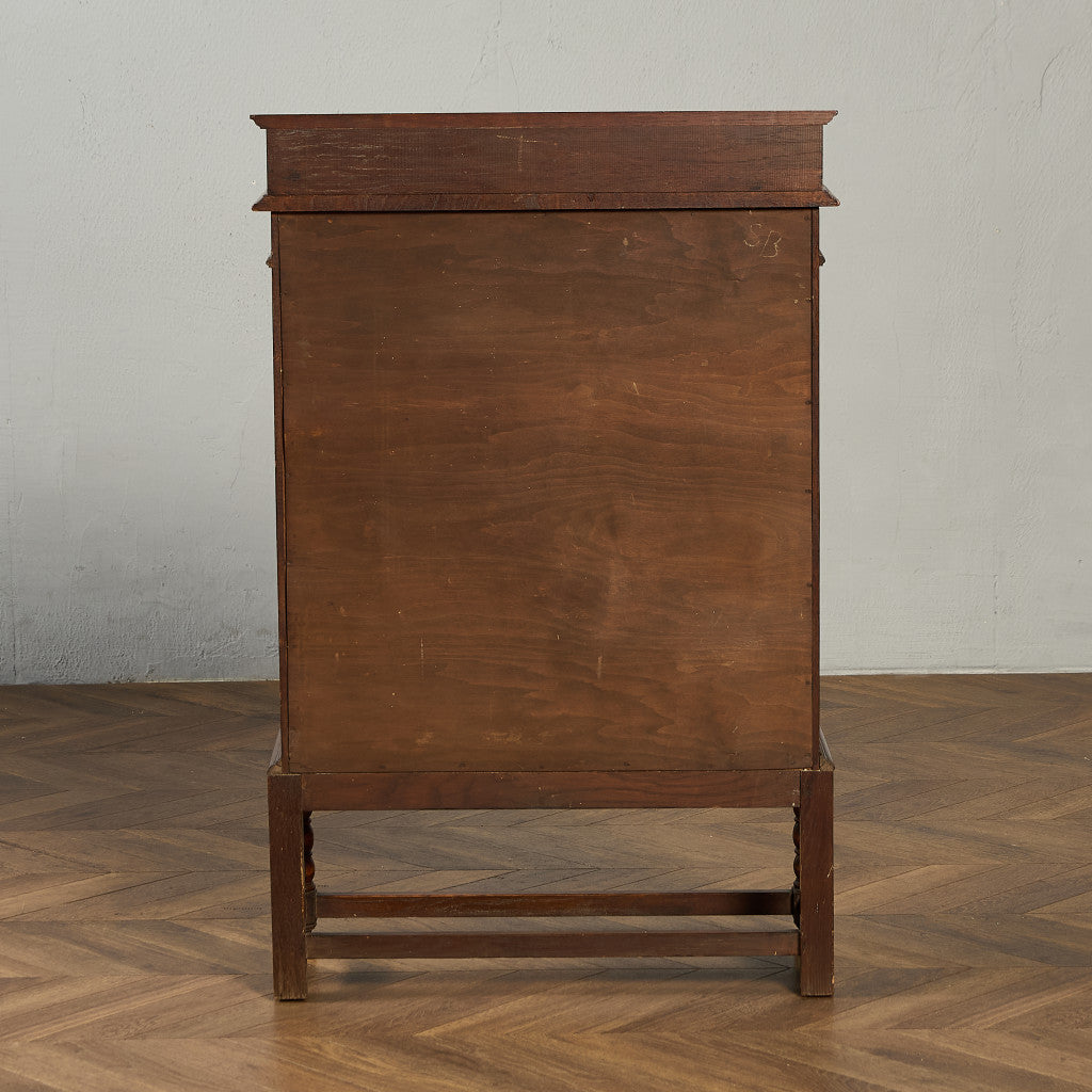 英国 クラシック ブックケース