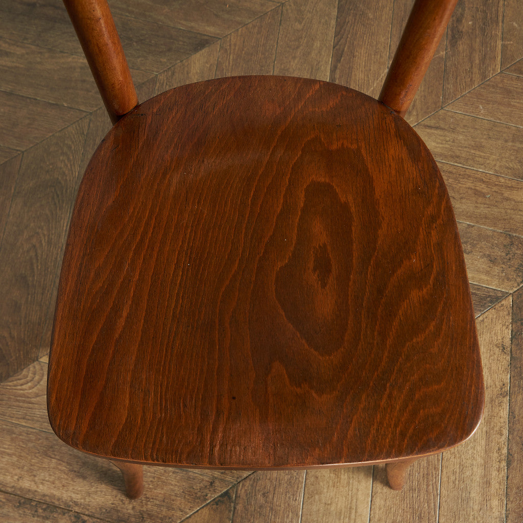 英国クラシック ベントウッドチェア