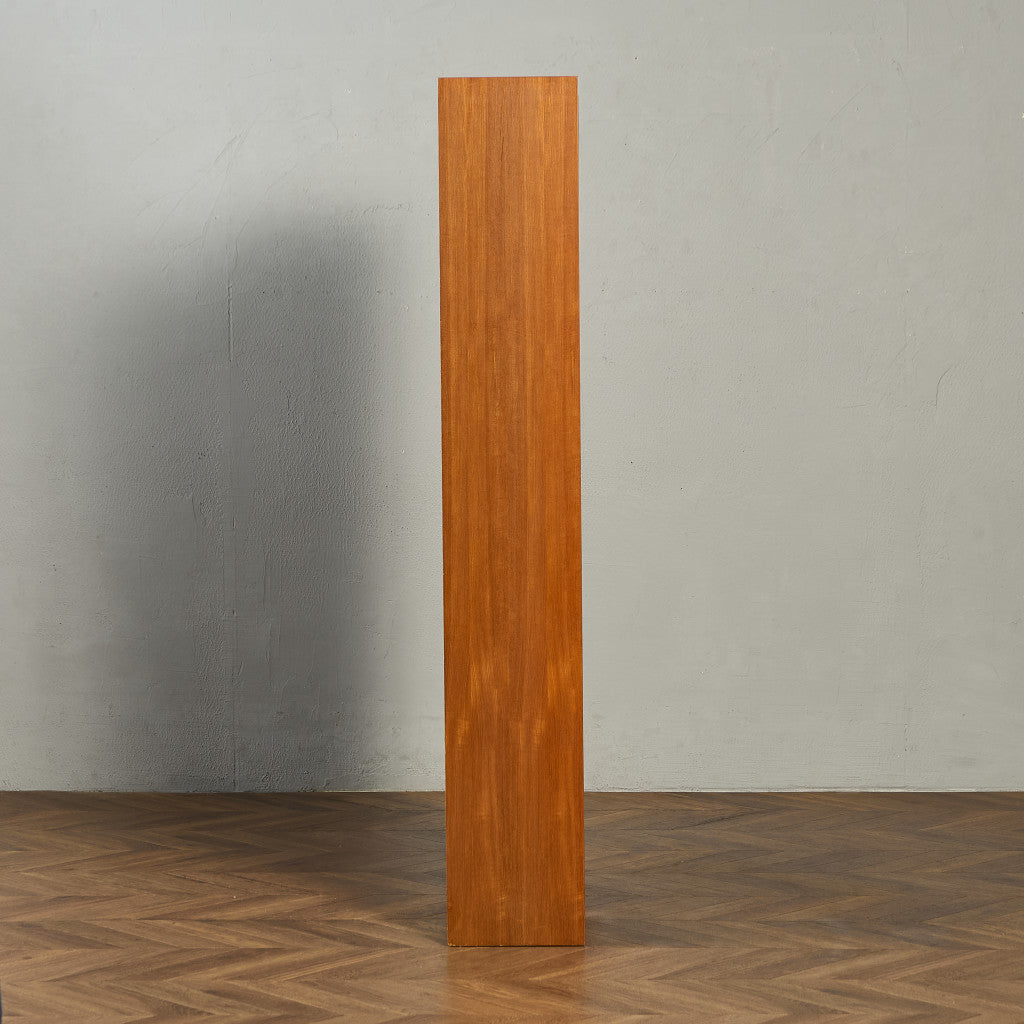 デンマーク ヴィンテージ ブックシェルフ