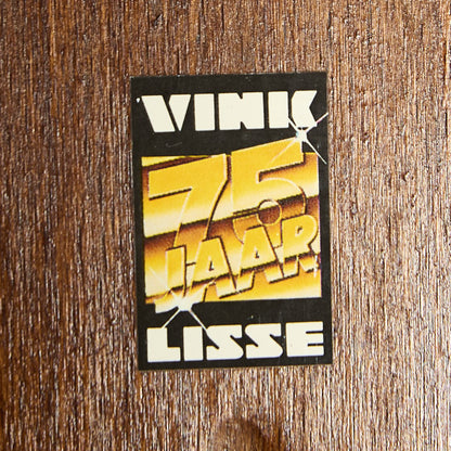 Vink Lisse スタッキング スクールチェア