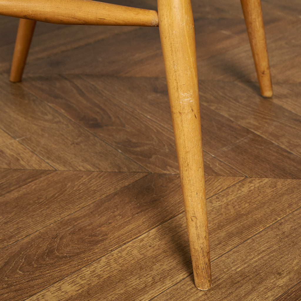 ヴィンテージ クエーカーチェア