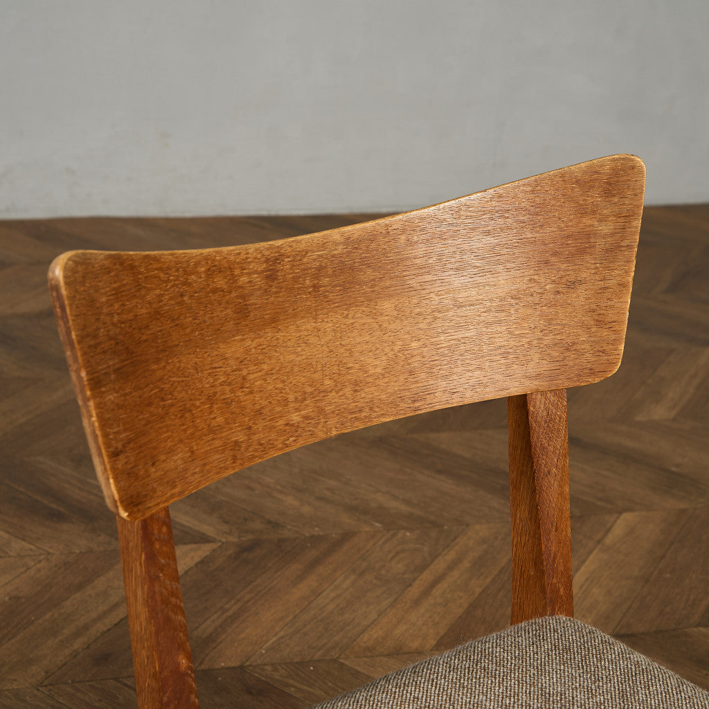 Brandon ダイニングチェア (B630) 座面張替え済み