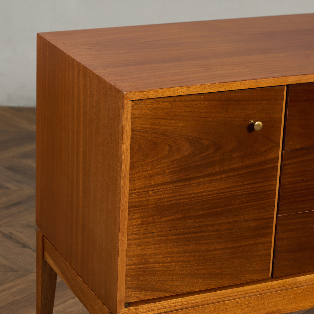 ヴィンテージ サイドボード