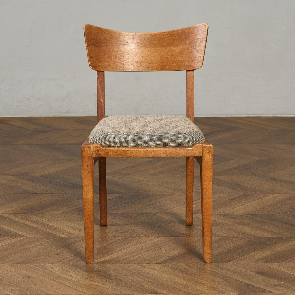 Brandon ダイニングチェア (B630) 座面張替え済み