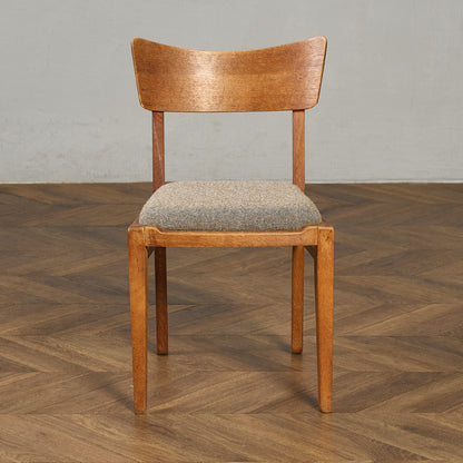 Brandon ダイニングチェア (B630) 座面張替え済み