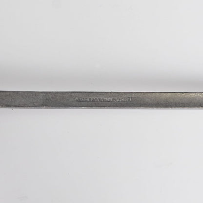 Sukkara and Poku CUTLERY SET / Silver