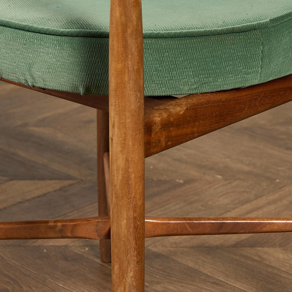 ヴィンテージ サーキュラーチェア