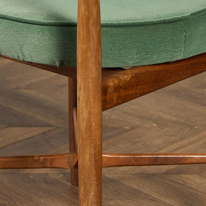 ヴィンテージ サーキュラーチェア