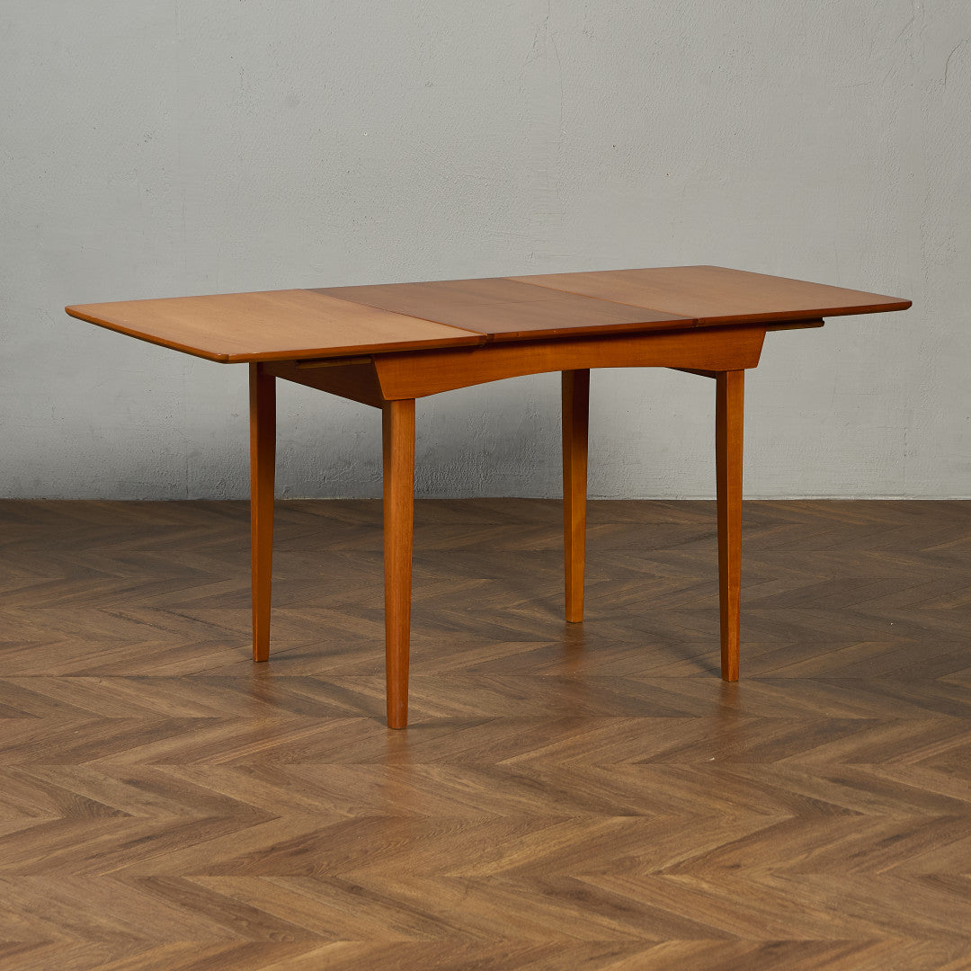 ヴィンテージ エクステンション ダイニングテーブル