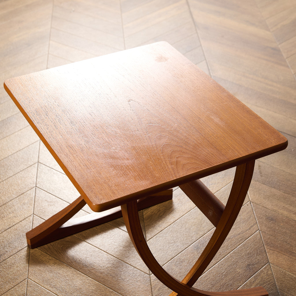 ネイサン Nathan ネストテーブル #96726