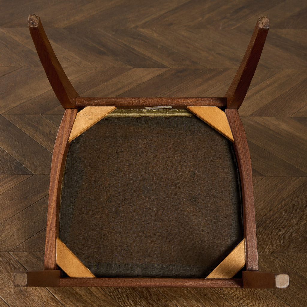 ヴィンテージ ダイニングチェア