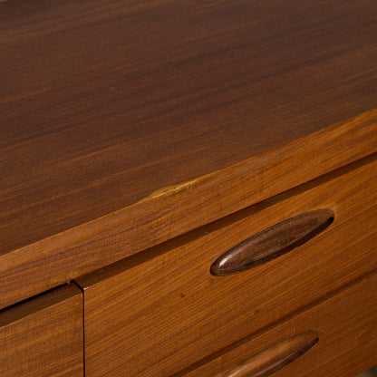 ホームウォージー ギャランティード ファニチャー Homeworthy guaranteed furniture ヴィンテージ サイドボード #89567