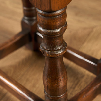 英国 クラシック ネストコーヒーテーブル センターテーブル