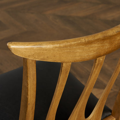 ジープラン G-PLAN Brasilia ダブルバックチェア #89615