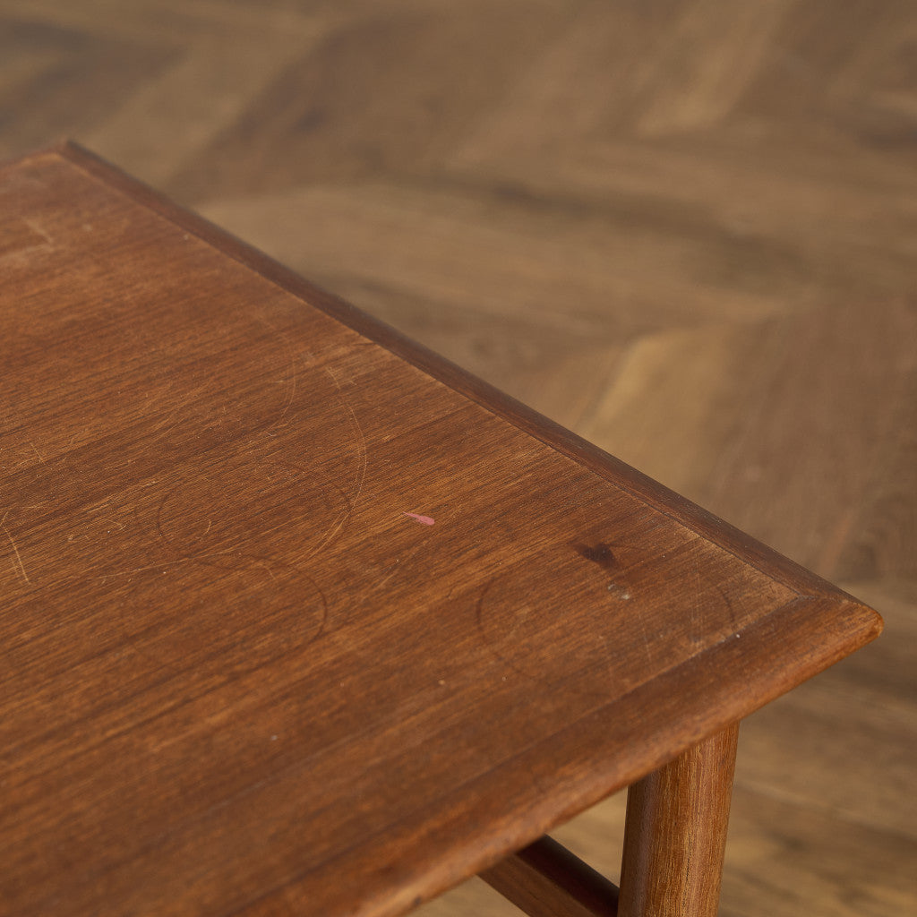 デンマーク ヴィンテージ センターテーブル サイドテーブル