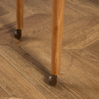 Novy Domov ヴィンテージ ネストテーブル