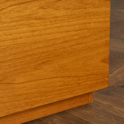 ヴィンテージ キャビネット