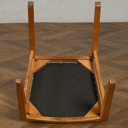 ジープラン G-PLAN Brandon ダイニングチェア (B630) 座面張替え済み #94165