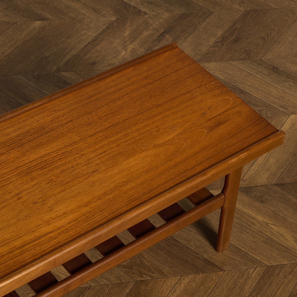 ヴィンテージ コーヒーテーブル センターテーブル