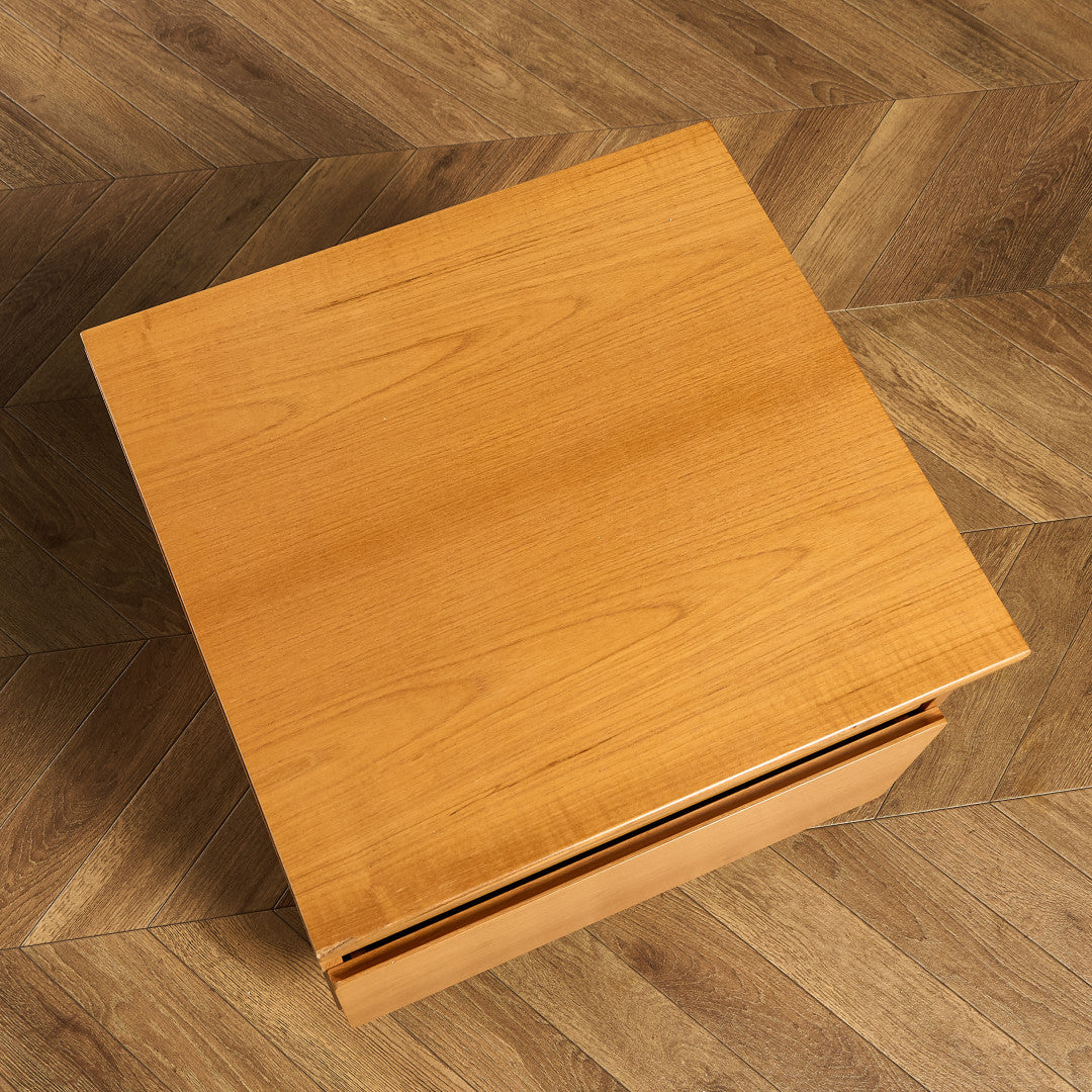 ビーバー＆タプレイ BEAVER&TAPLEY ヴィンテージ ベッドサイド