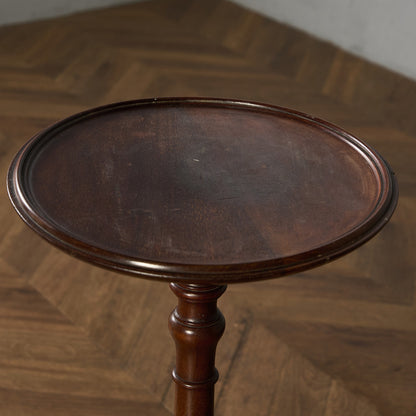 英国 クラシック プランタースタンド サイドテーブル