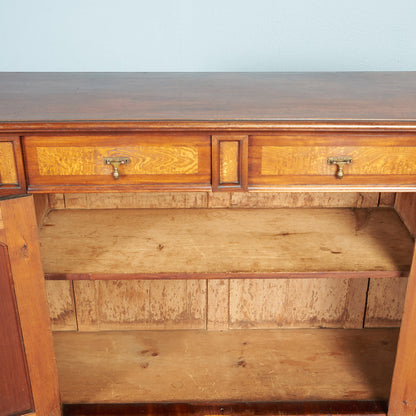 英国クラシック サイドボード