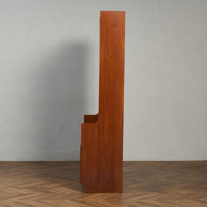 ヴィンテージ ウォールユニット