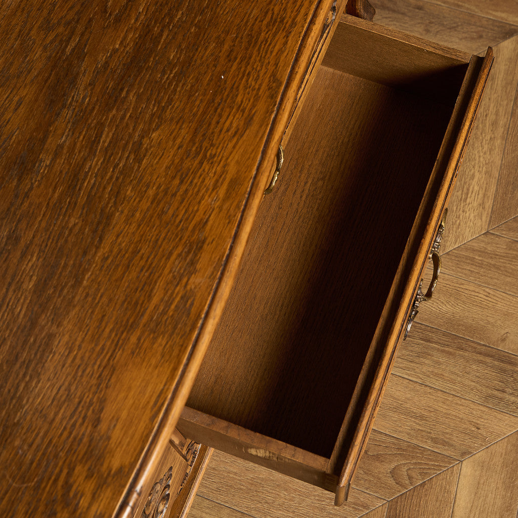 西欧 クラシック コンソールテーブル