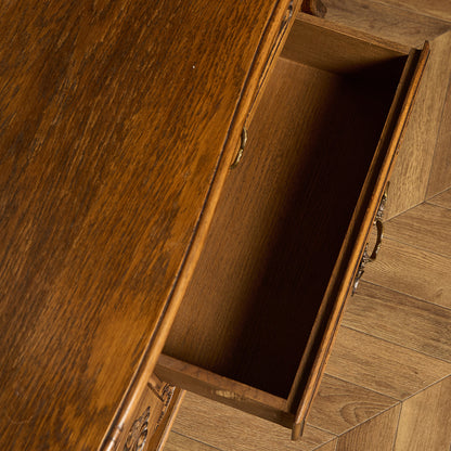 西欧 クラシック コンソールテーブル