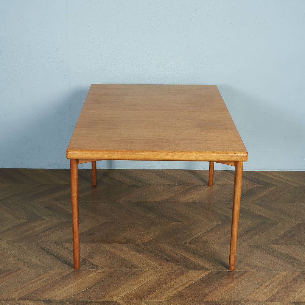 Younger Ltd Vintage Extension Dining Table #84738