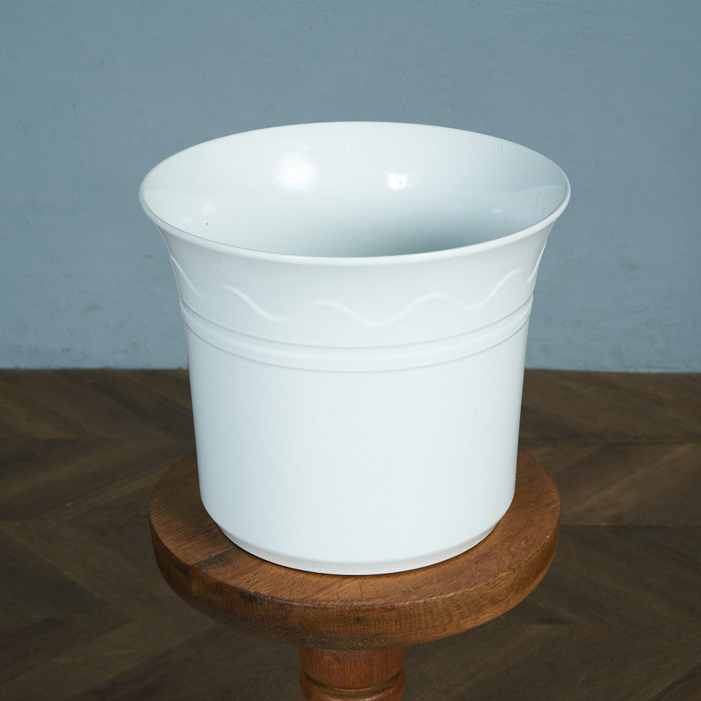 German Art Pottery フラワーベース