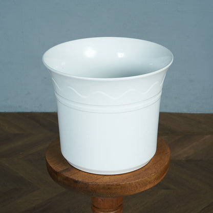 German Art Pottery フラワーベース