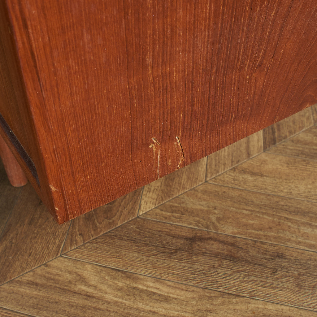 ヴィンテージ サイドボード