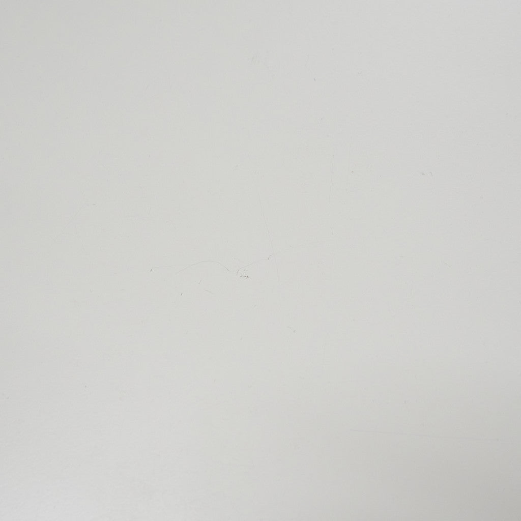 Fritz Hansen A603 Super-circular Table スーパー円テーブル