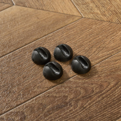 Fresco ヴィンテージ サイドボード カスタム アイアン ヘアピンレッグ