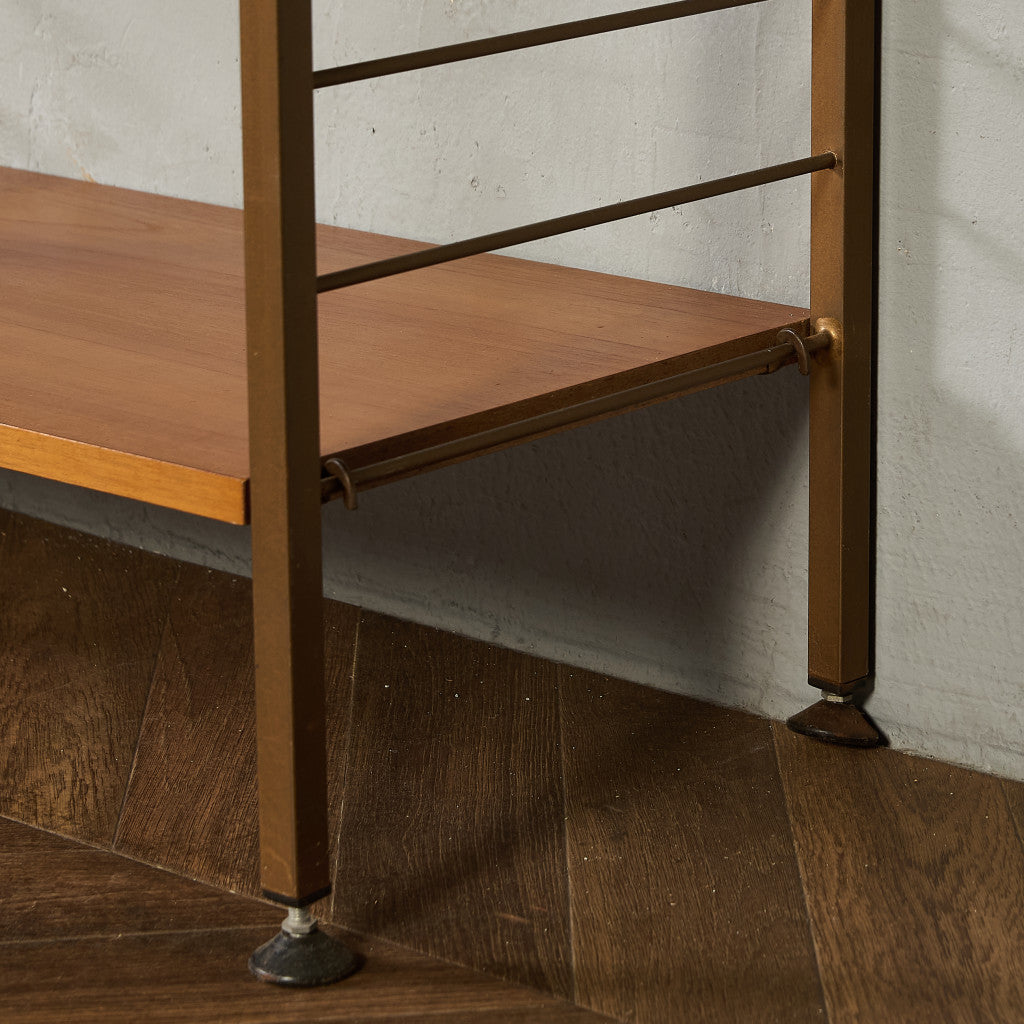 ウォールユニット