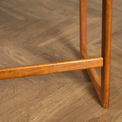 デンマーク ヴィンテージ ネストテーブル サイドテーブル