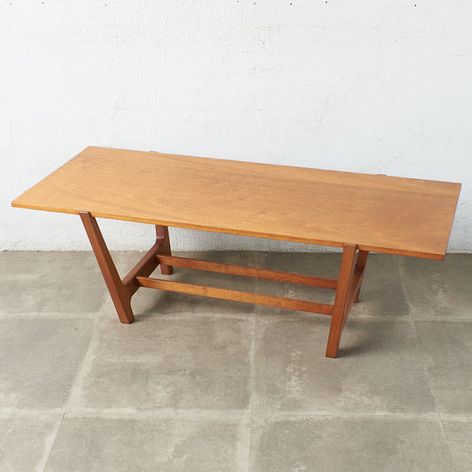 英国ヴィンテージ コーヒーテーブル