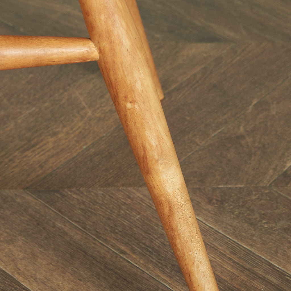 ヴィンテージ ゴールドスミスチェア / ブルーラベル