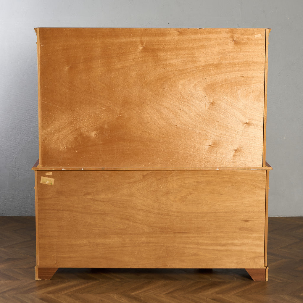 英国 クラシック エドワーディアン ブックケース