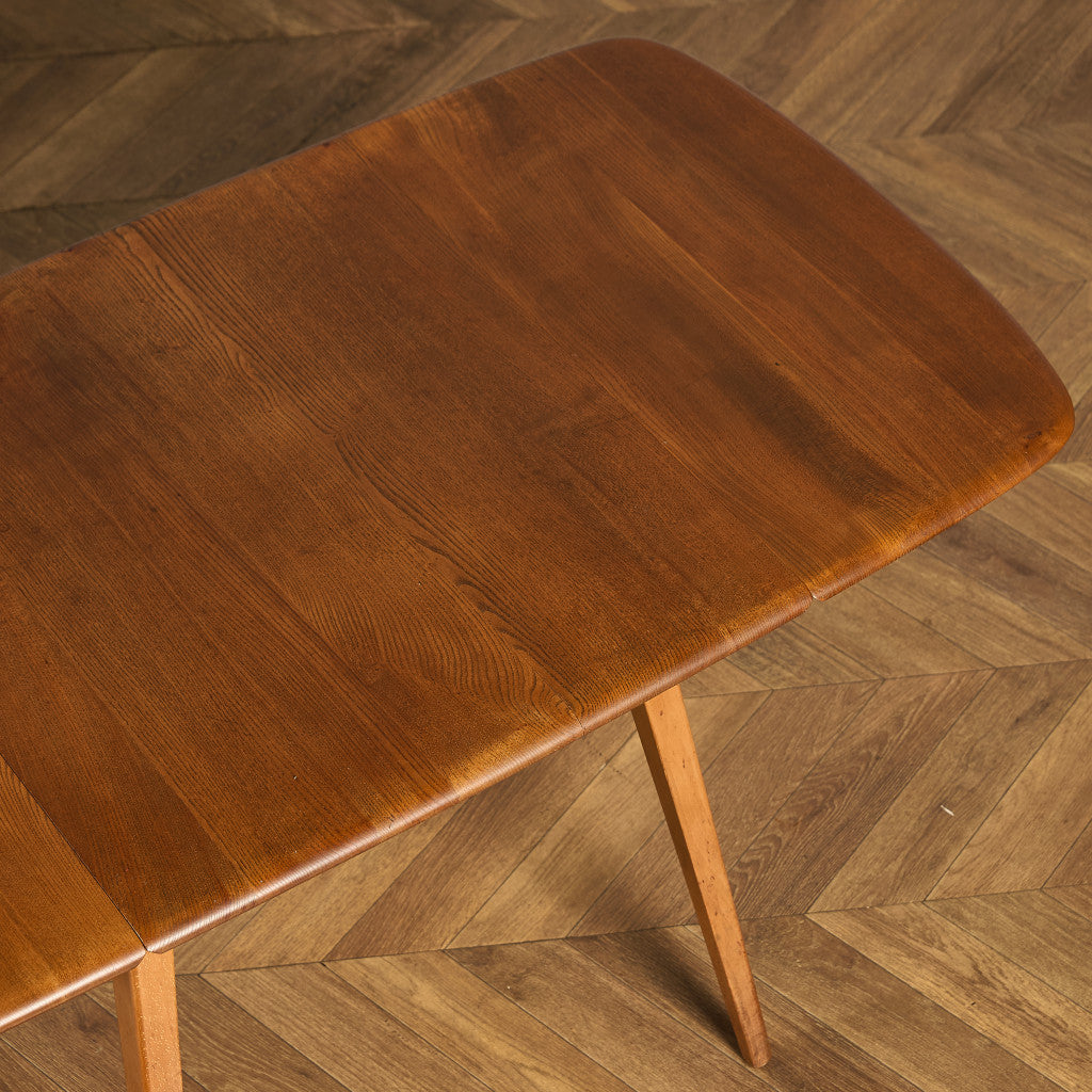 アーコール ERCOL ヴィンテージ バタフライテーブル #99381 – camori