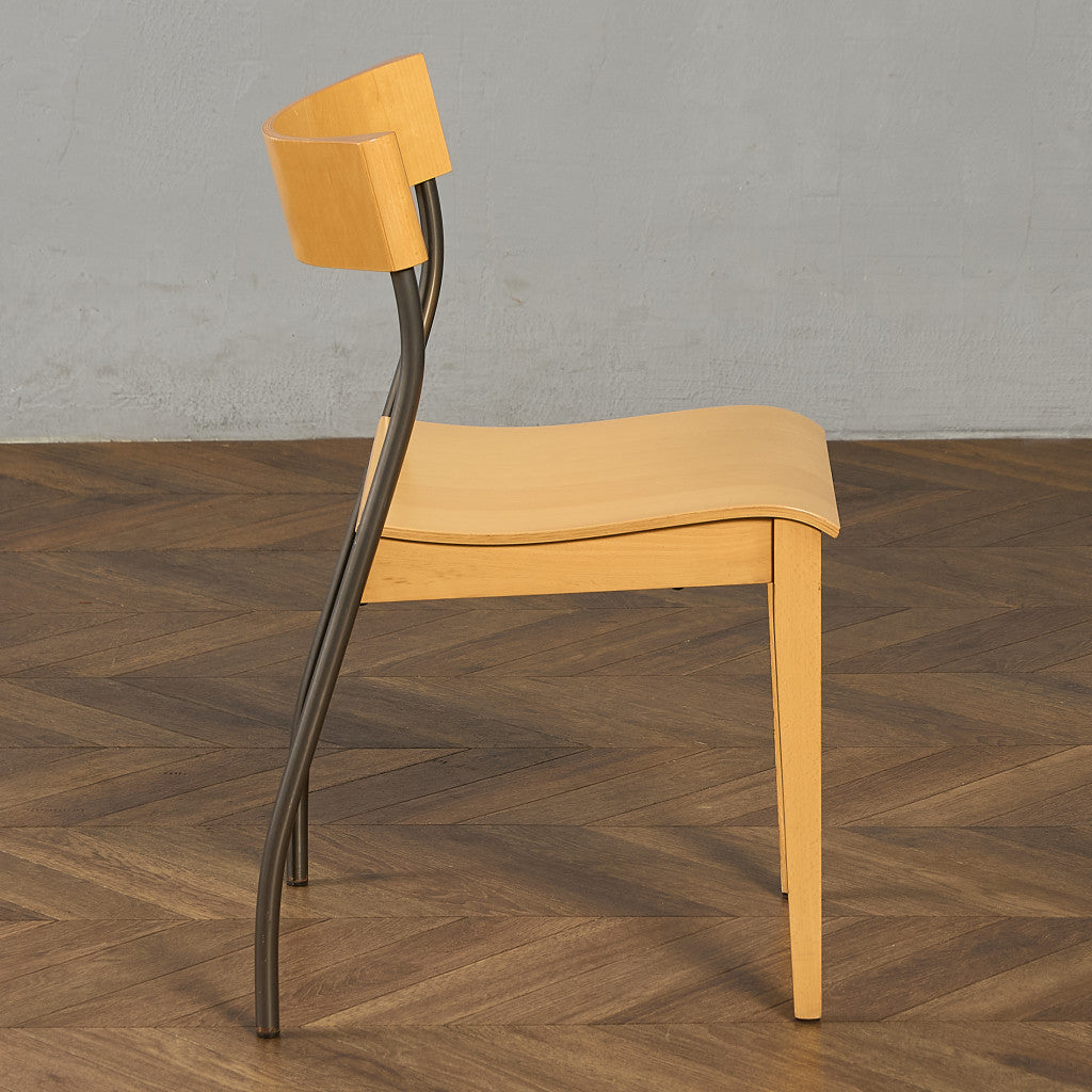 ヴィンテージ ダイニングチェア