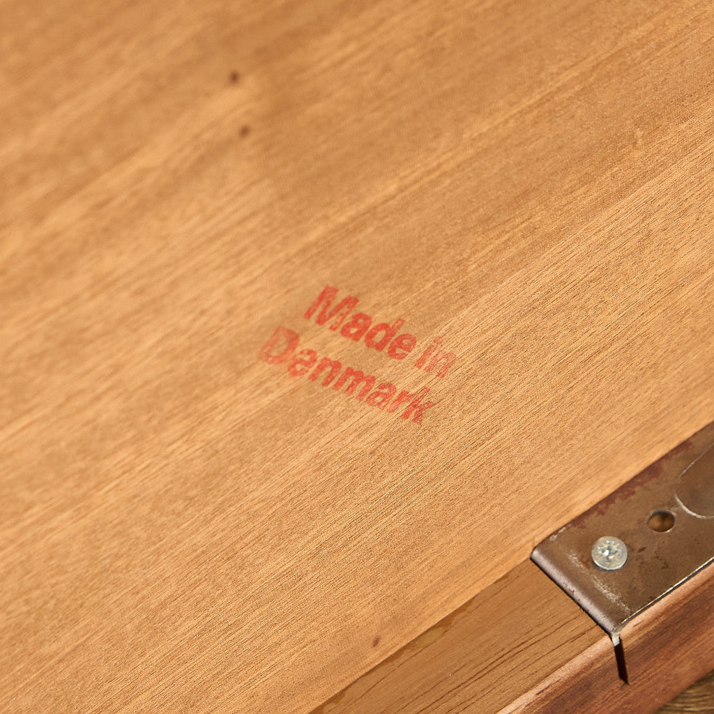 デンマーク ヴィンテージ ネストテーブル サイドテーブル